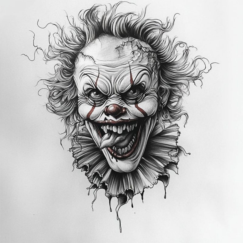 Clown