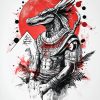 Egyptian Mythology