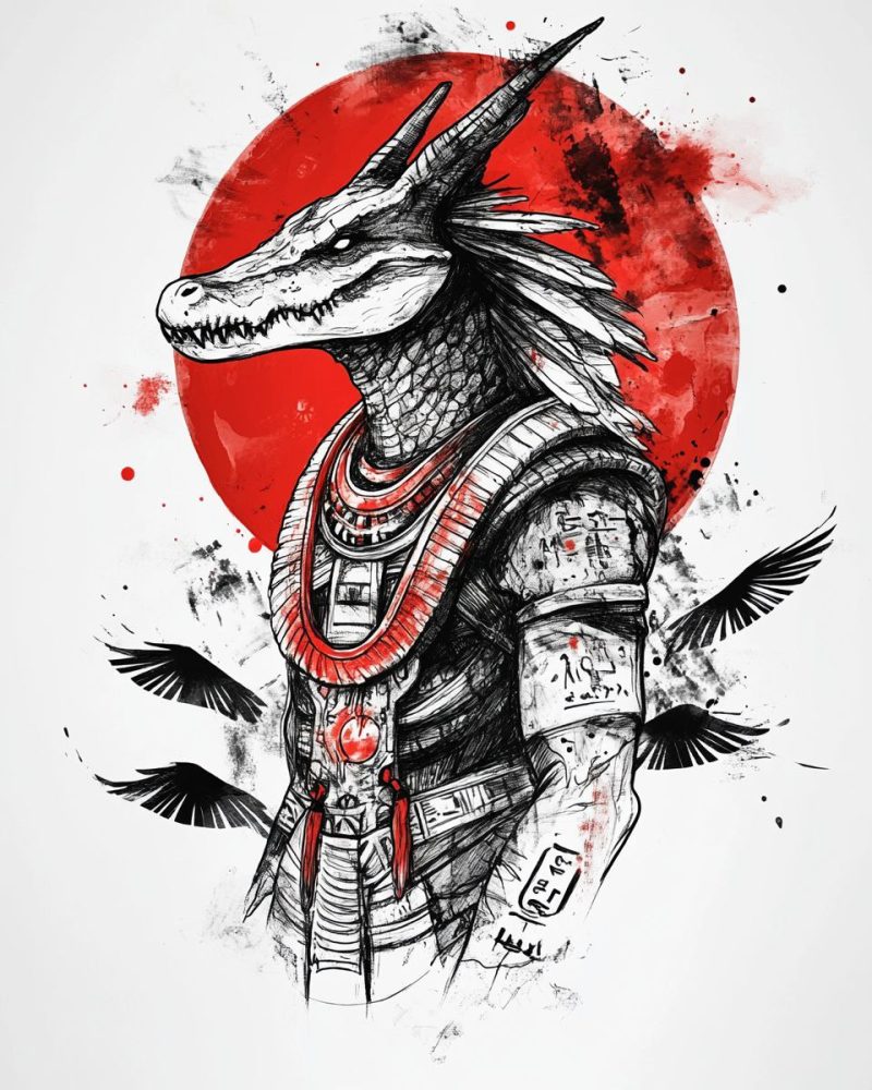 Egyptian Mythology