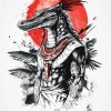 Egyptian Mythology