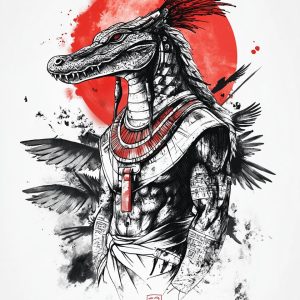 Egyptian Mythology
