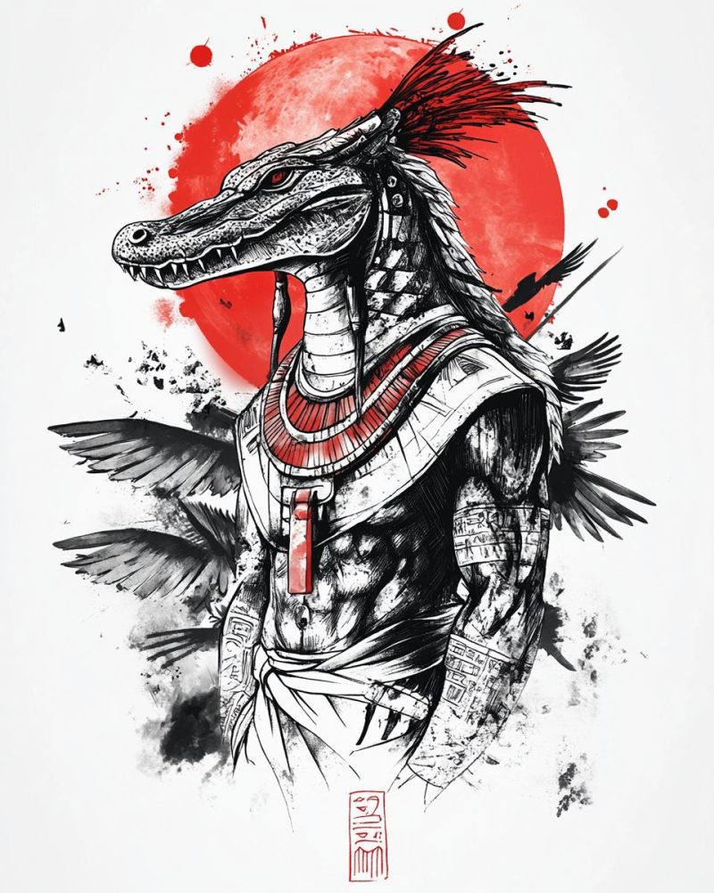 Egyptian Mythology