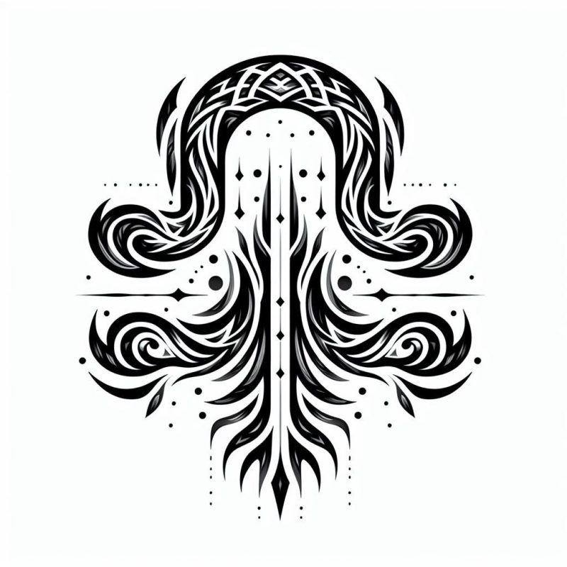 Zodiac sign