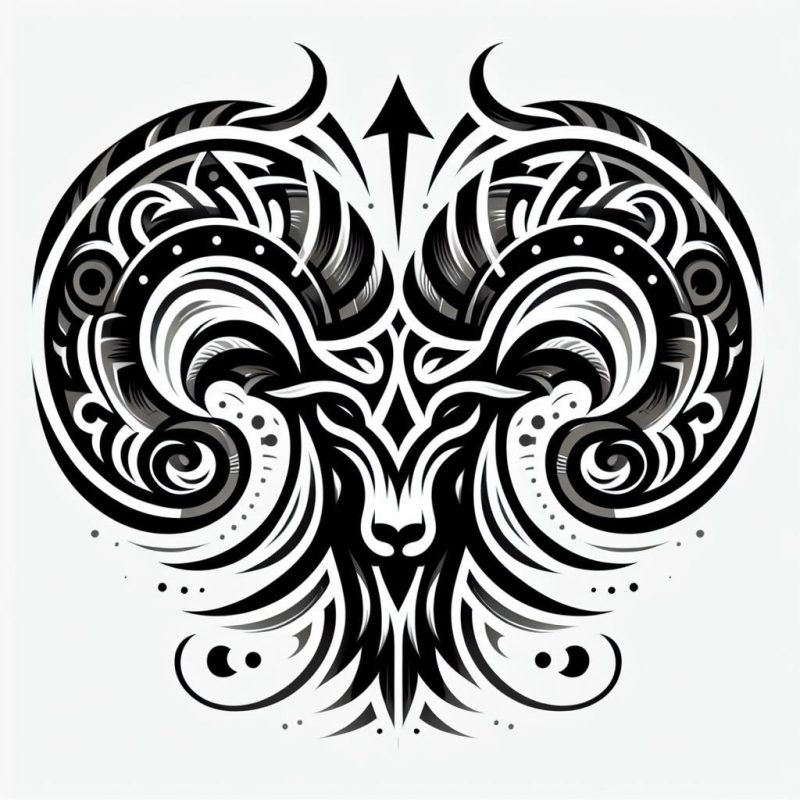 Zodiac sign