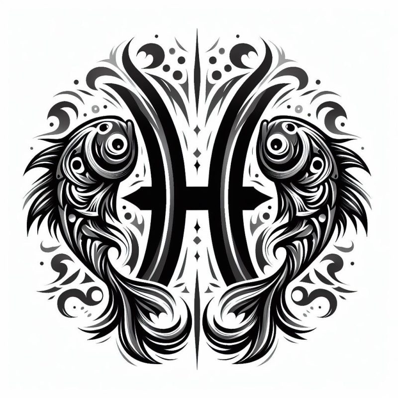 Zodiac sign