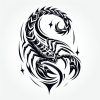 Zodiac sign