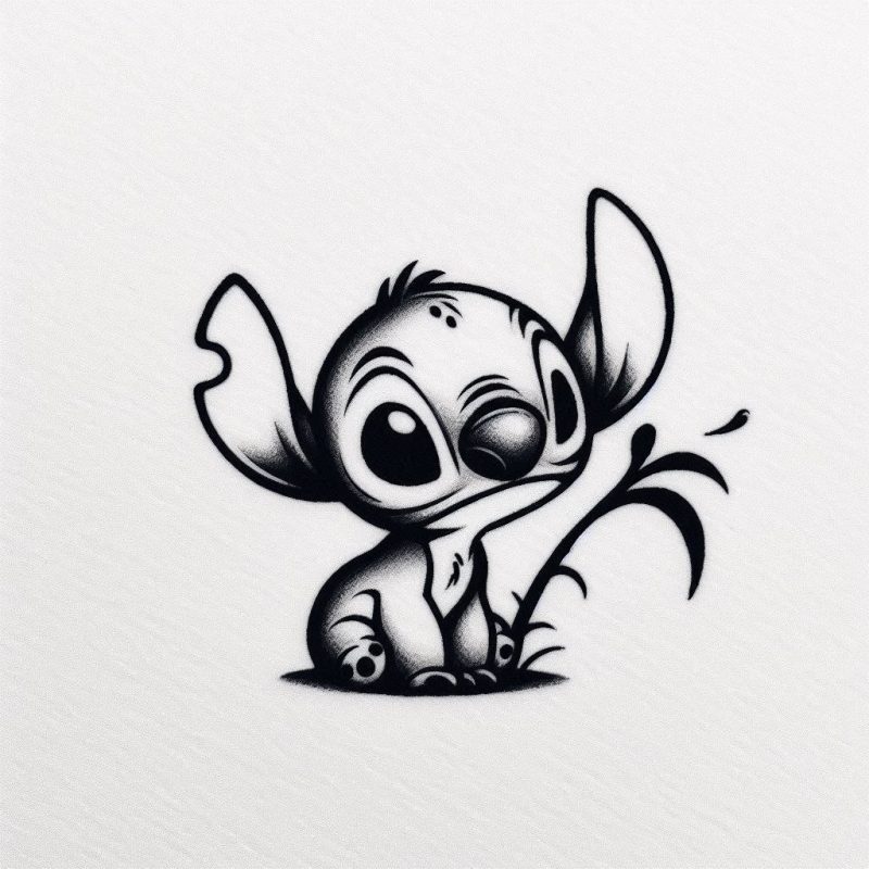 Stitch