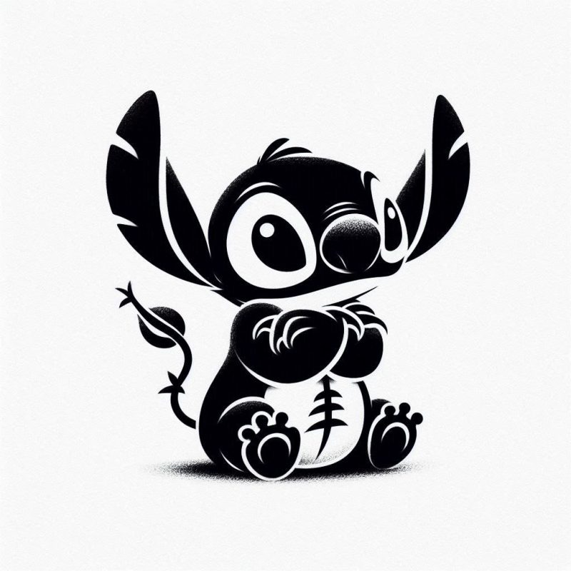 Stitch