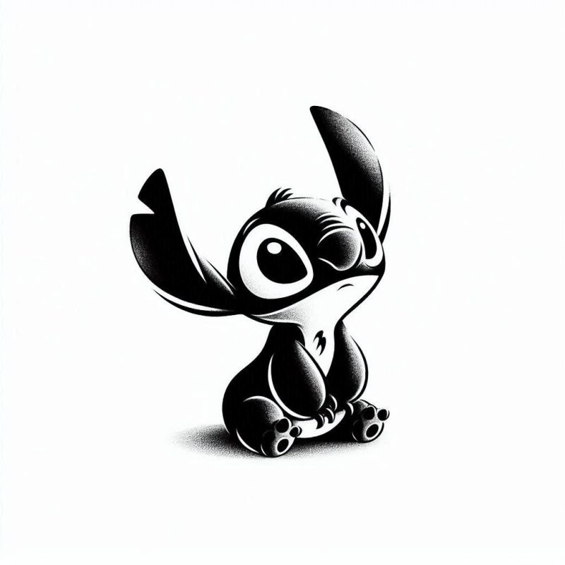 Stitch
