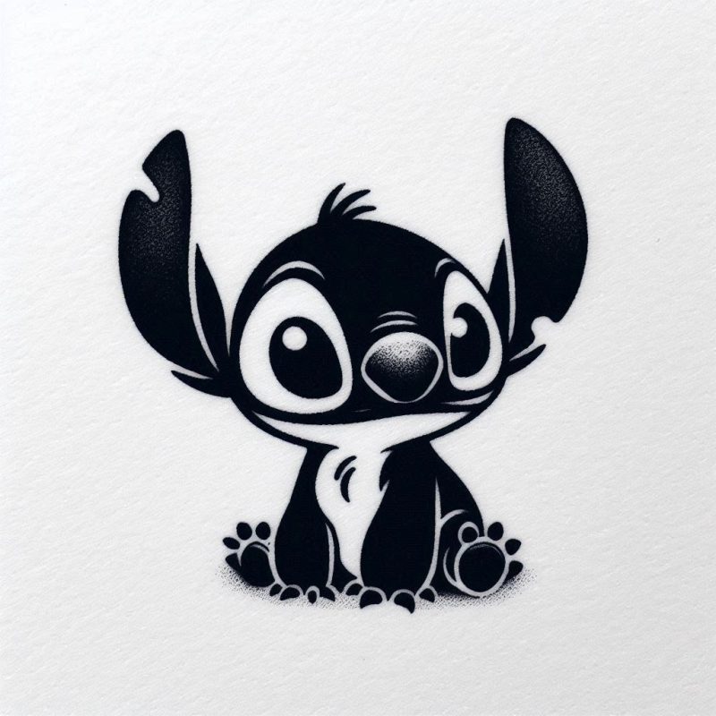 Stitch