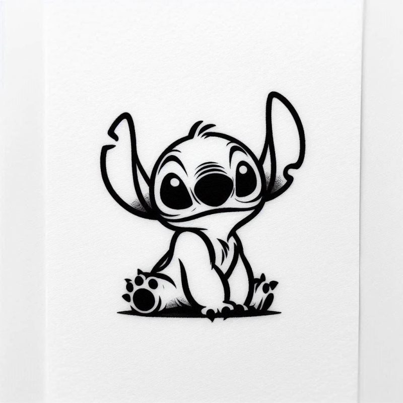 Stitch
