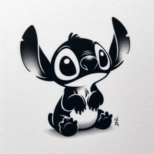 Stitch