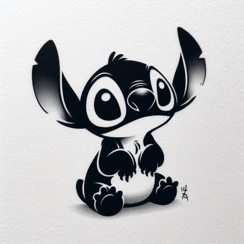 Stitch