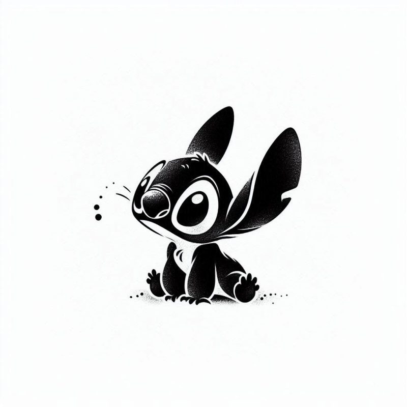 Stitch