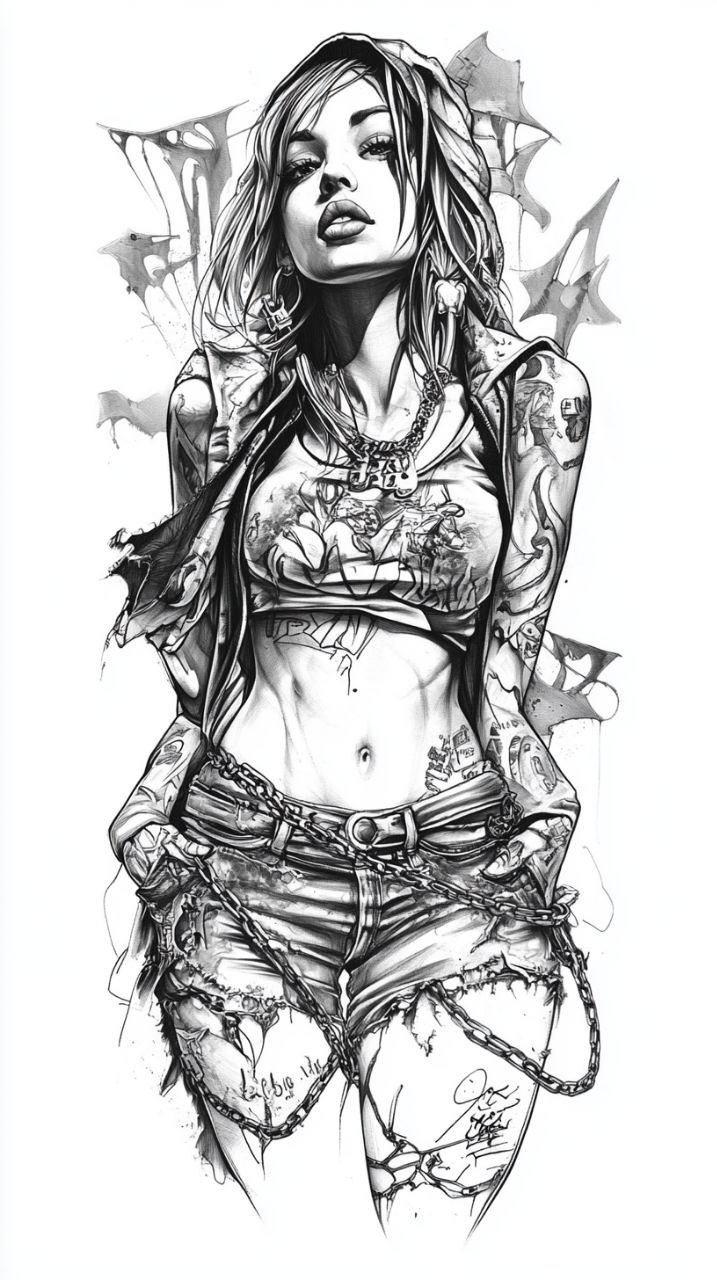 Girls