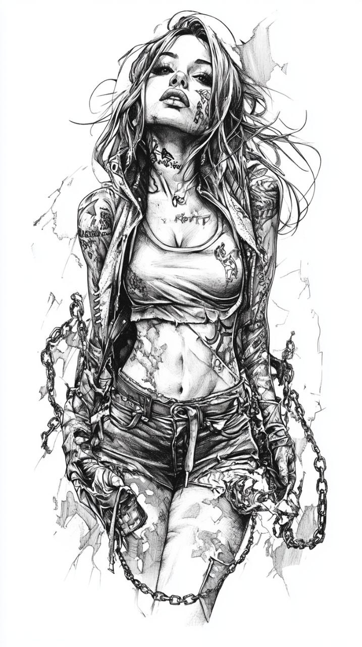 Girls