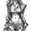 Girls