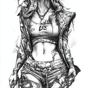 Girls