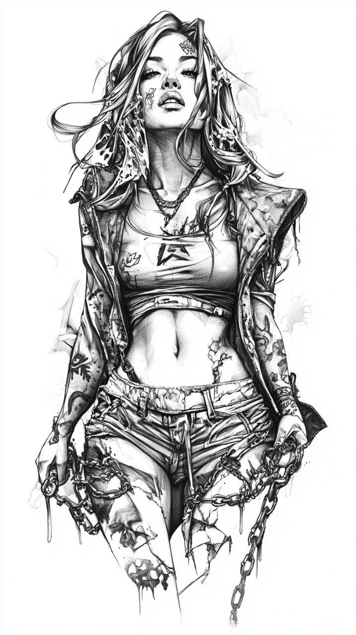 Girls