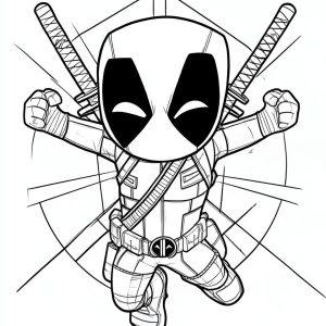 Deadpool