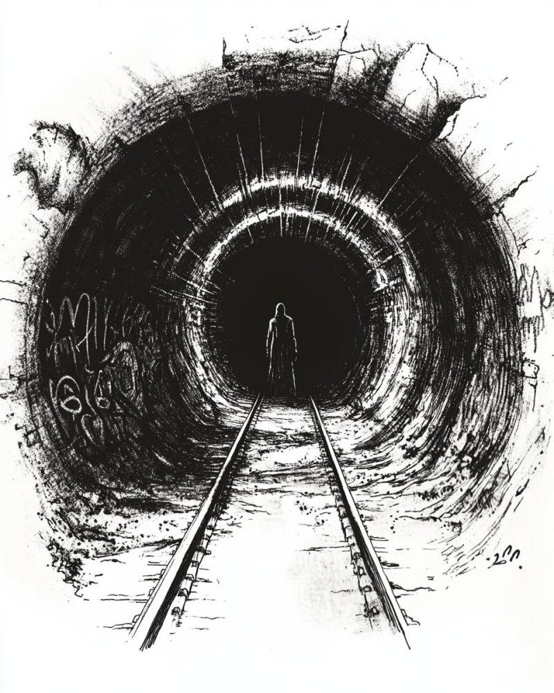 IMG_20241001_230204_289 Dark tunnel