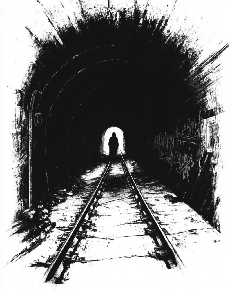 IMG_20241001_230204_483 Dark tunnel