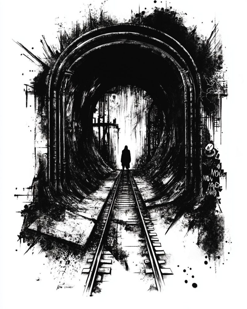 IMG_20241001_230203_912 Dark tunnel