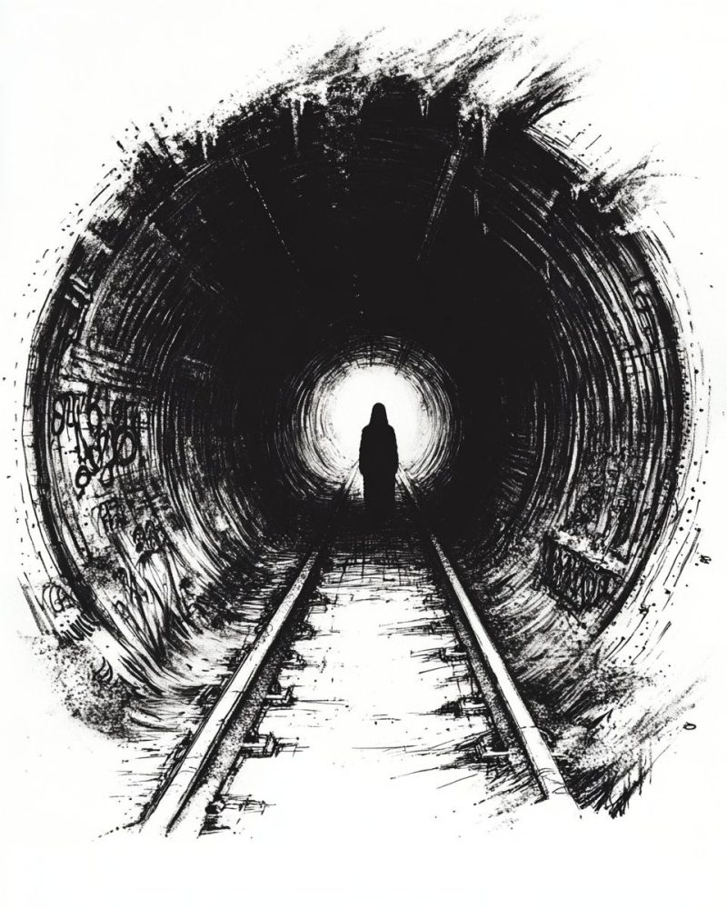 IMG_20241001_230204_249 Dark tunnel