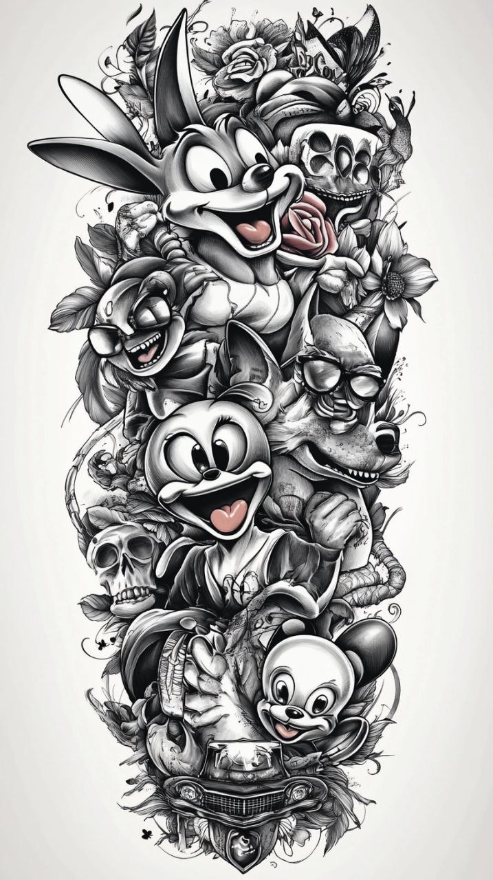 IMG_20241001_230154_156 Cartoons characters