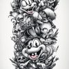 IMG_20241001_230154_393 Cartoons characters