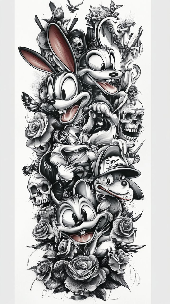 IMG_20241001_230154_503 Cartoons characters