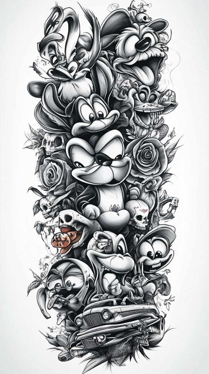 IMG_20241001_230154_351 Cartoons characters
