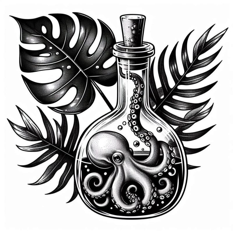 Octopus