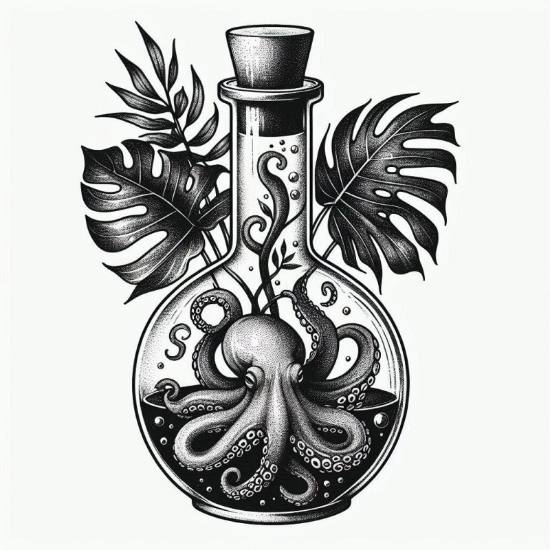 Octopus