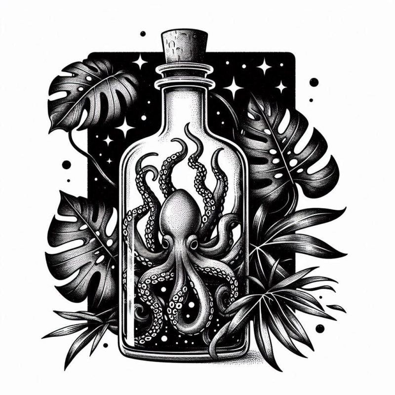 Octopus