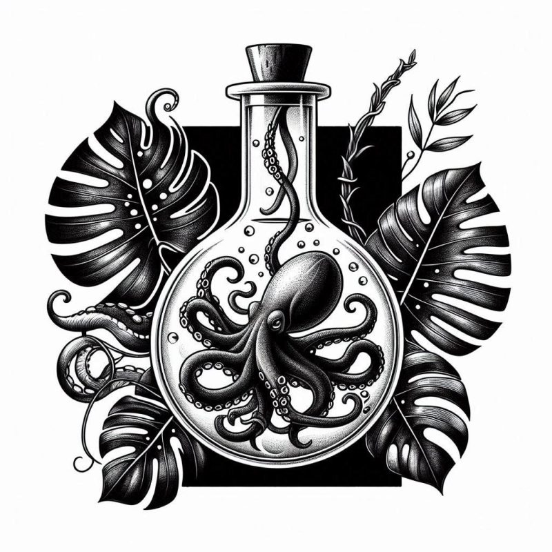 Octopus