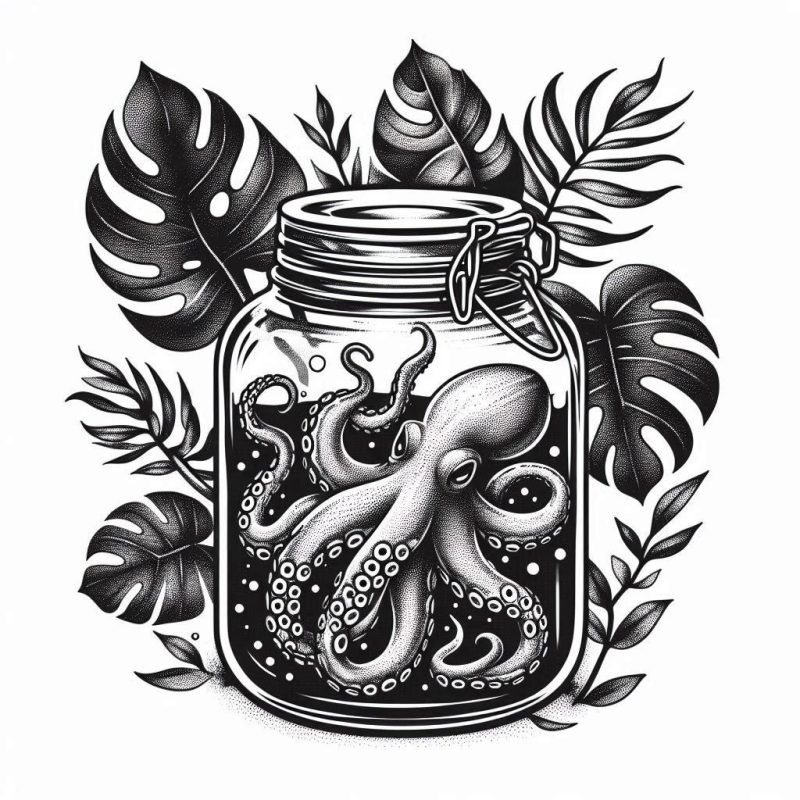 Octopus