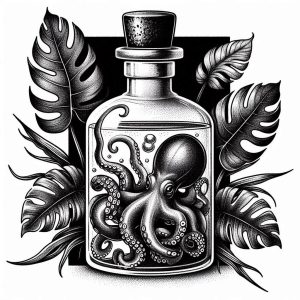 Octopus