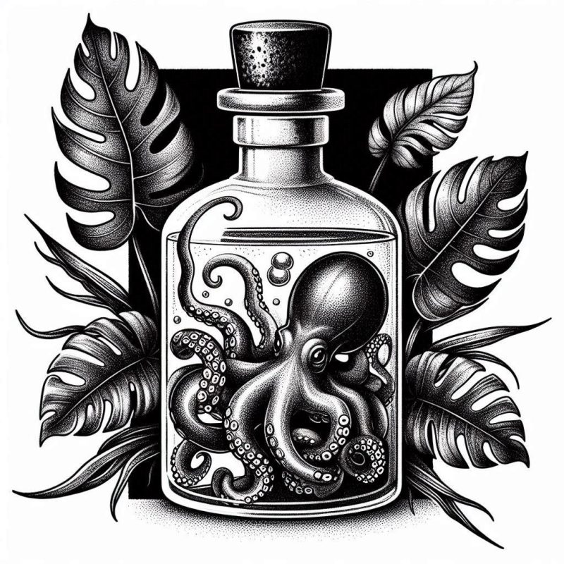 Octopus