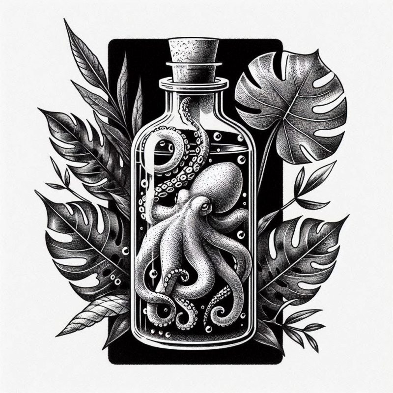 Octopus