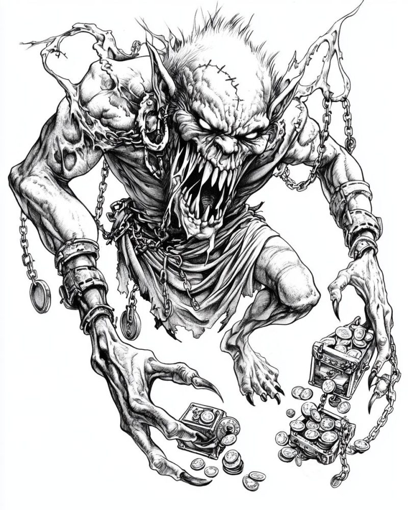 Horror