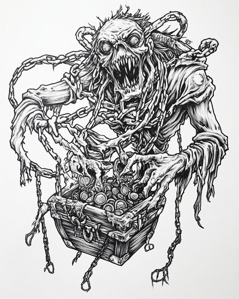 Horror