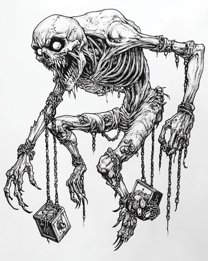 Horror