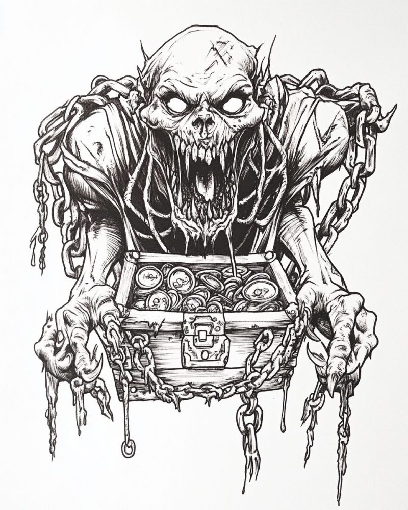 Horror