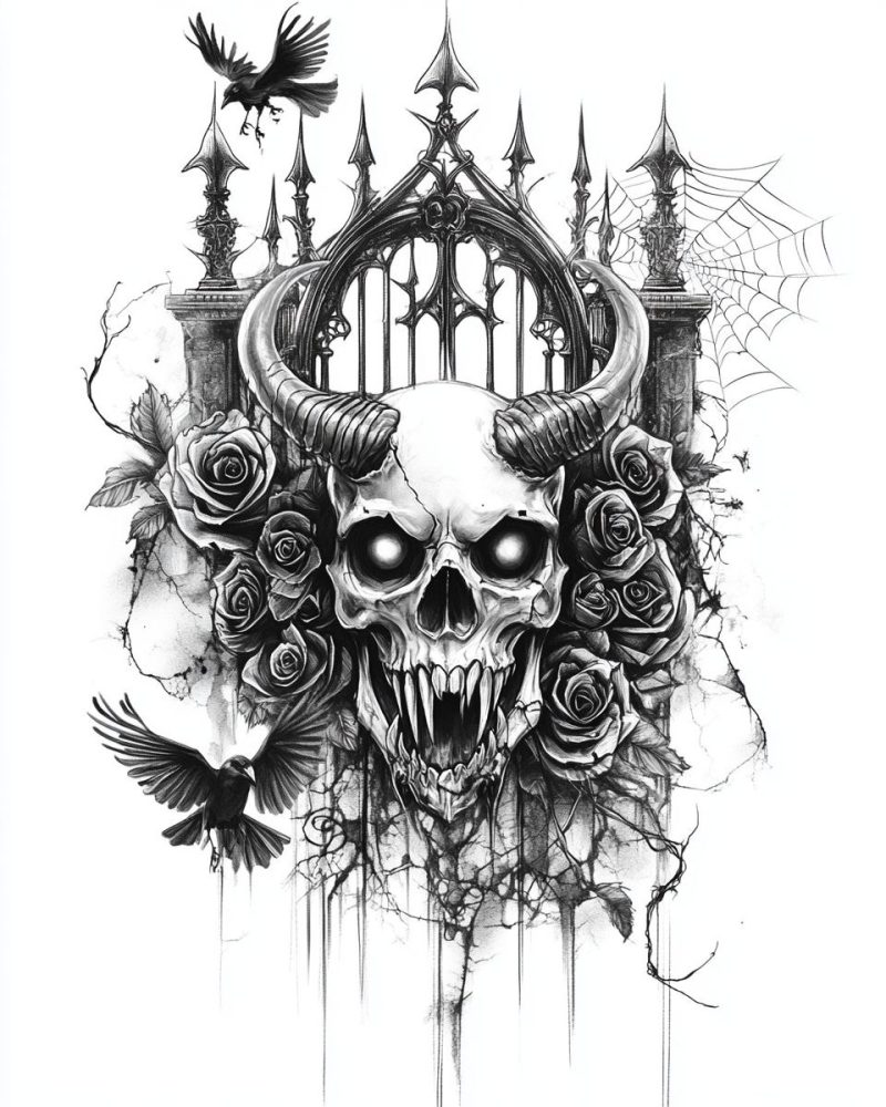 Horror