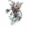 Zombie plant