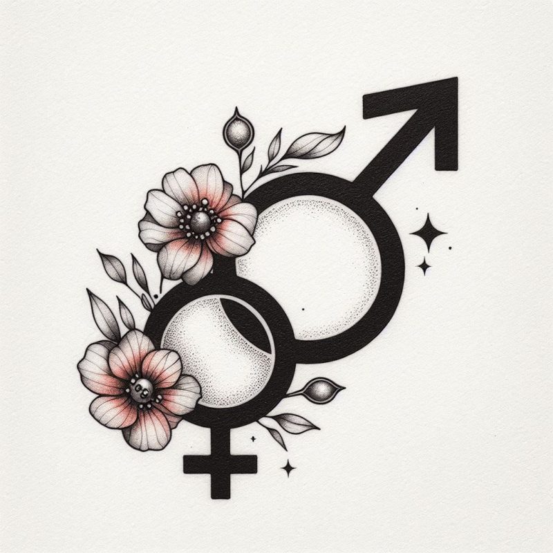 Gender sign