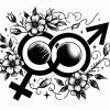 Gender sign
