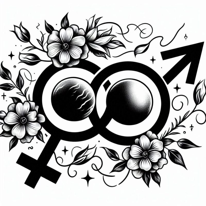 Gender sign