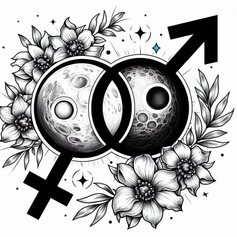 Gender sign